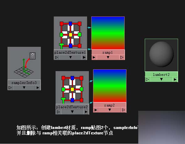 Maya 艺术泛光效果 脚本之家 MAYA角色动画教程