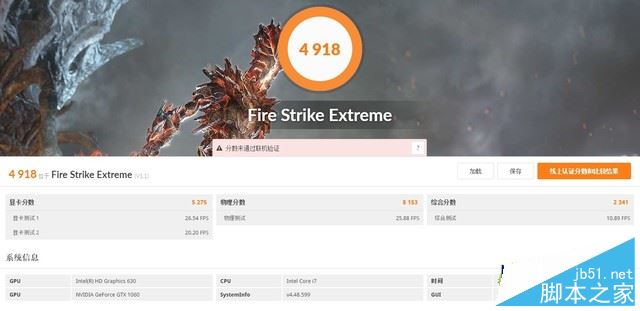 联想拯救者Y720值得买吗？联想拯救者Y720全面深度评测图解