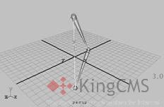 Maya 7.0 骨骼动画-骨骼动力学 脚本之家 MAYA角色动画教程