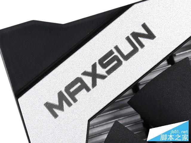 无极生太极 铭瑄GTX 1050 终结者评测 