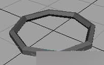 Maya 制作摆动的链子 脚本之家 MAYA角色动画教程1_2.jpg (4071 bytes)