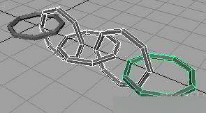 Maya 制作摆动的链子 脚本之家 MAYA角色动画教程4_2.jpg (10776 bytes)