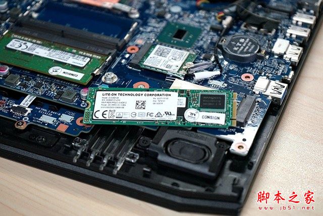 雷神911SE内部做工怎么样？雷神911SE笔记本拆机图解评测