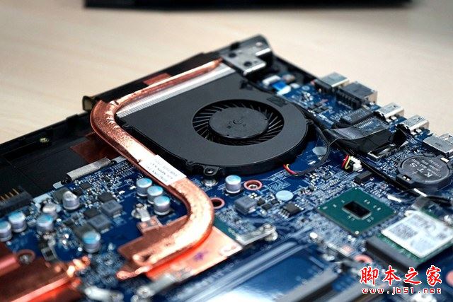 雷神911SE内部做工怎么样？雷神911SE笔记本拆机图解评测