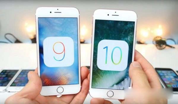 iTunes刷机必看 iOS10.2.1正式版固件下载地址大全