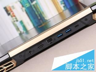 深海泰坦X6Ti值得买吗？深海泰坦X6Ti金甲版全面深度评测图解