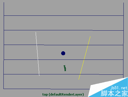MAYA模拟商业产品灯光 脚本之家 MAYA渲染教程