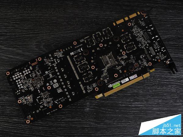 映众GTX1080Black水冷版评测