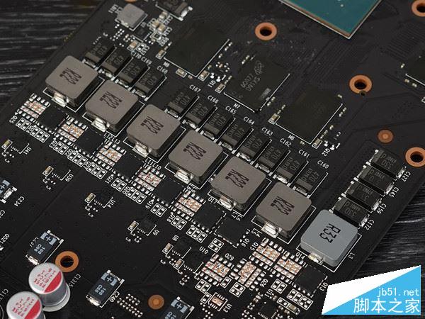 映众GTX1080Black水冷版评测