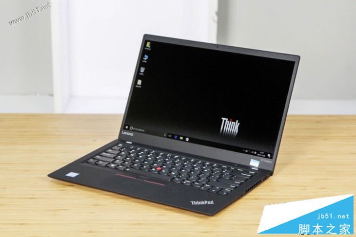 Thinkpad x1 carbon 2017值得买吗？2017款ThinkPad X1 Carbon笔记本全面评测图解