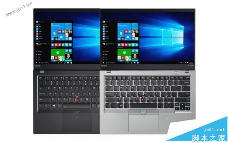 Thinkpad x1 carbon 2017值得买吗？2017款ThinkPad X1 Carbon笔记本全面评测图解