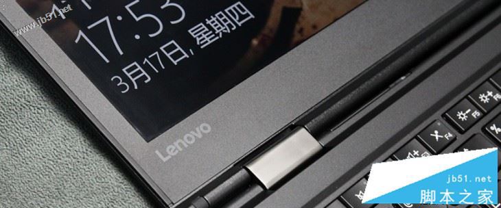 Thinkpad x1 carbon 2017值得买吗？2017款ThinkPad X1 Carbon笔记本全面评测图解