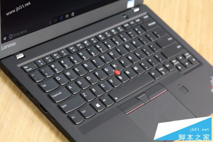 Thinkpad x1 carbon 2017值得买吗？2017款ThinkPad X1 Carbon笔记本全面评测图解