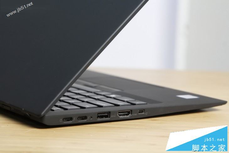Thinkpad x1 carbon 2017值得买吗？2017款ThinkPad X1 Carbon笔记本全面评测图解