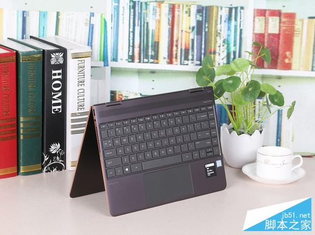 这才是高端本 Spectre x360黑金版评测 
