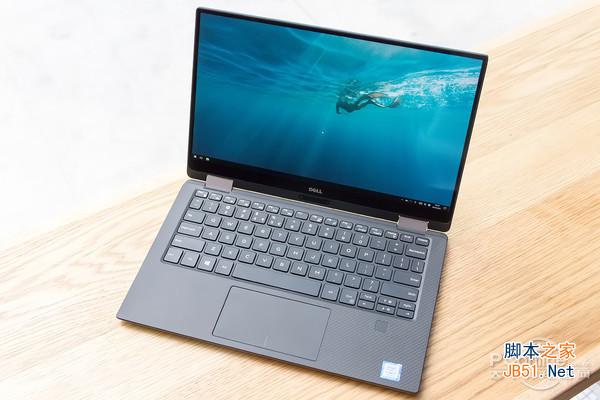 戴尔XPS13
