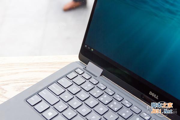 戴尔XPS13