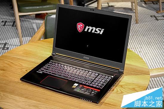 微星GS73VR 7RF值得买吗？微星GS73VR 7RF游戏本全面深度评测图解