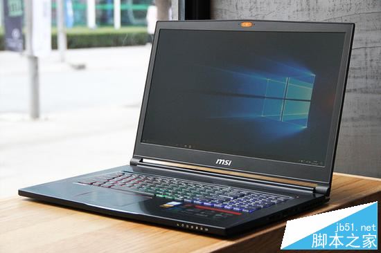 微星GS73VR 7RF值得买吗？微星GS73VR 7RF游戏本全面深度评测图解