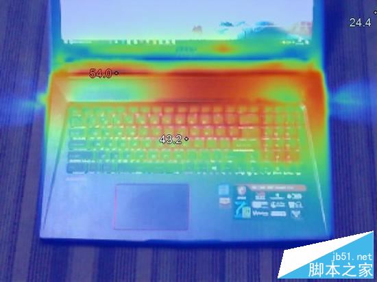 微星GS73VR 7RF值得买吗？微星GS73VR 7RF游戏本全面深度评测图解