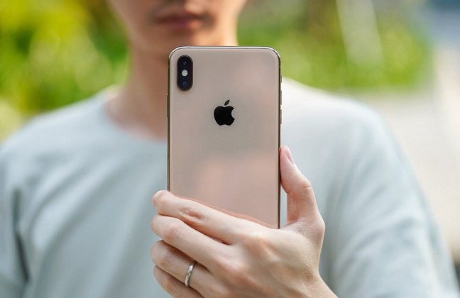 iPhone XS Max内部做工怎么样？苹果XS MAX拆解图解评测