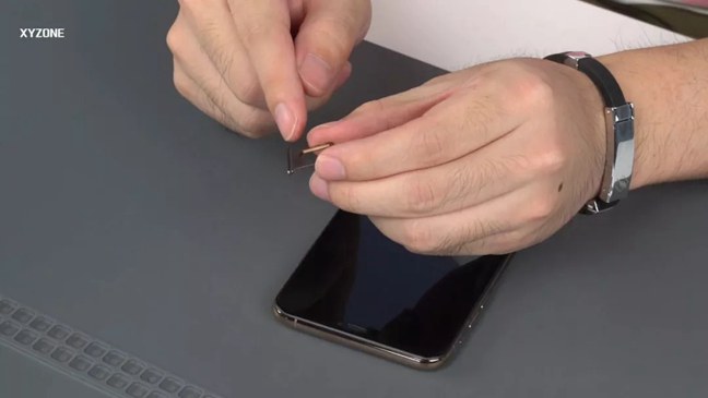 iPhone XS Max内部做工怎么样？苹果XS MAX拆解图解评测