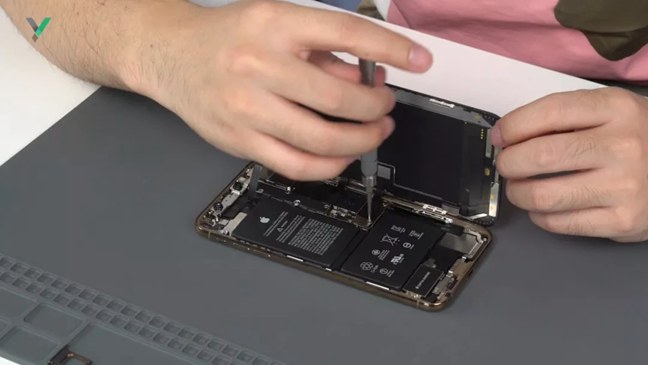 iPhone XS Max内部做工怎么样？苹果XS MAX拆解图解评测