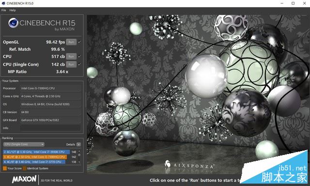 华硕飞行堡垒FX53V值得买吗？华硕飞行堡垒FX53V笔记本全面评测图解