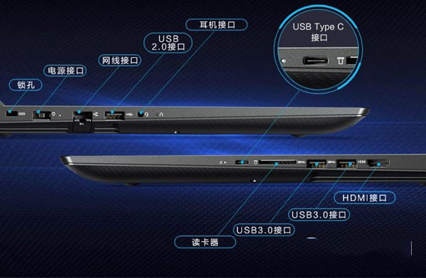 GTX1050笔记本有哪些 6款GTX1050高性价比游戏本推荐