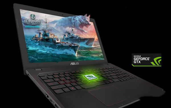 GTX1050笔记本有哪些 6款GTX1050高性价比游戏本推荐