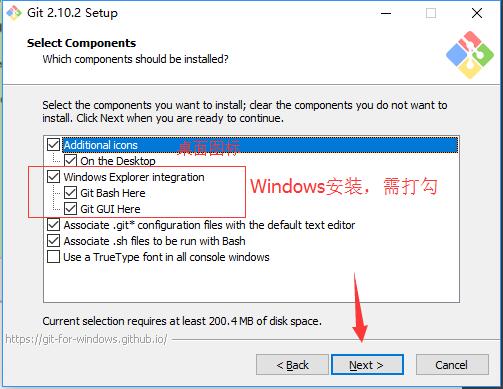 Git for Windows安装与配置详细教程（第一篇）4.jpg