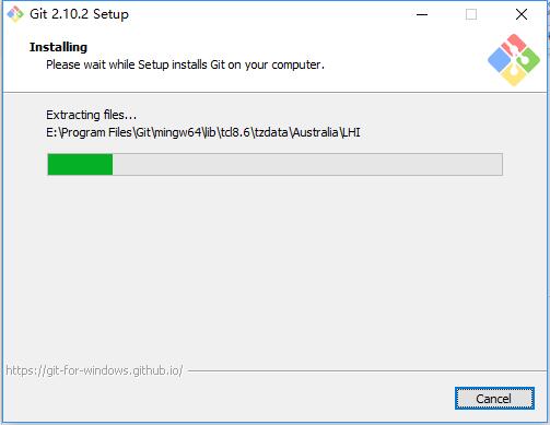 Git for Windows安装与配置详细教程（第一篇）10.jpg