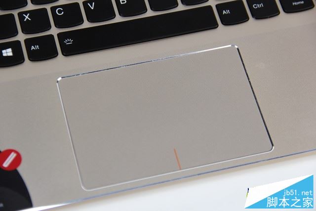 联想YOGA 710 14值得买吗？联想YOGA 710 14金色笔记本全面详细评测图解