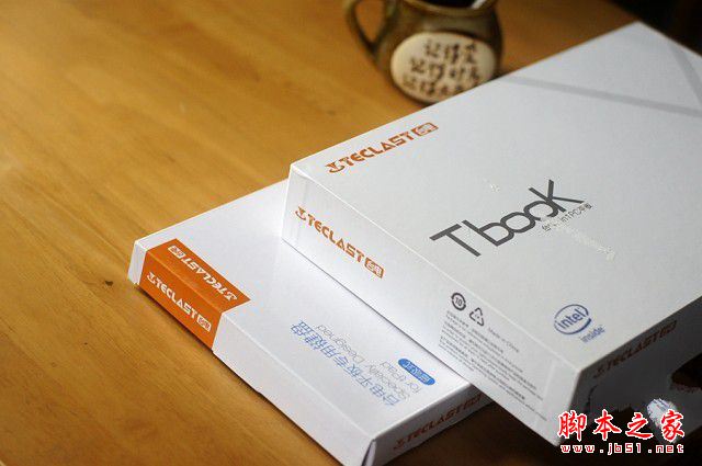 Tbook 16 Power测评