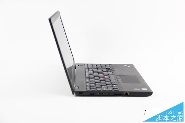 联想ThinkPad P50s怎么样？ThinkPad P50s全面详细评测评测图解