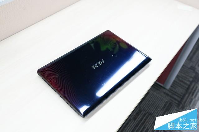 旗舰APU搭RX460 华硕VX50IU游戏本评测 