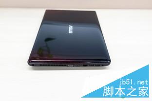 旗舰APU搭RX460 华硕VX50IU游戏本评测 