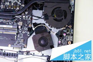 雷神911GT内部做工怎么样？雷神911GT笔记本详细拆机评测图解