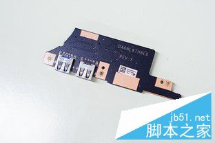 雷神911GT内部做工怎么样？雷神911GT笔记本详细拆机评测图解