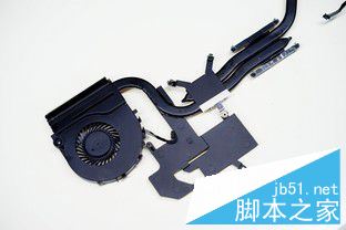 雷神911GT内部做工怎么样？雷神911GT笔记本详细拆机评测图解