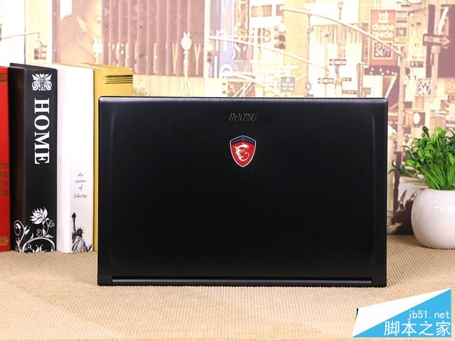 微星GS63值得买吗？微星GS63 VR游戏本全面深度评测图解