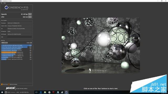 微星GS63值得买吗？微星GS63 VR游戏本全面深度评测图解