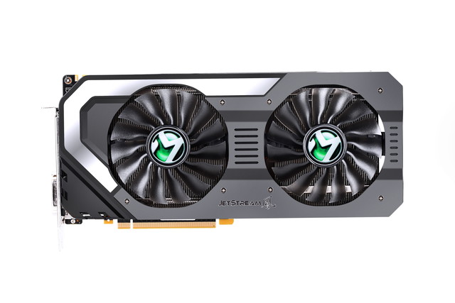 王者气质 铭瑄GTX1080Ti超级风系列评测 