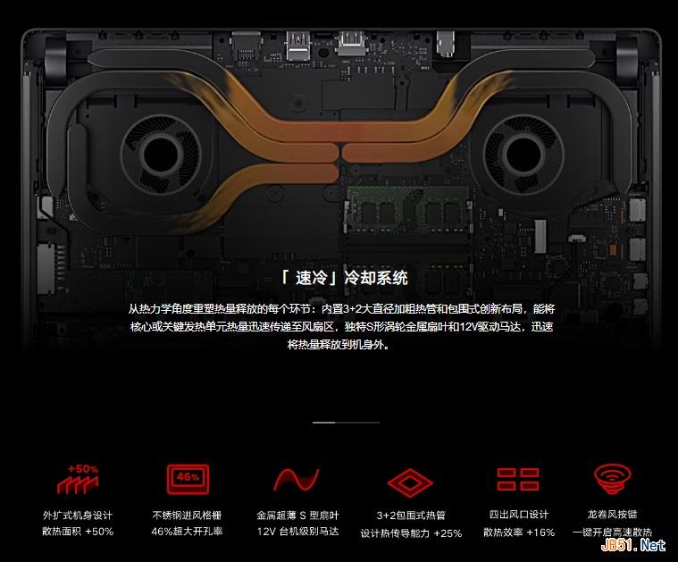 小米游戏本评测：5999元起的小米游戏本值得买吗？