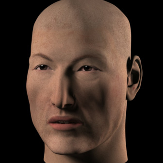 MAYA 7.0制作人的皮肤阴影教程(英文教程) 脚本之家 MAYA材质灯光