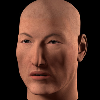 MAYA 7.0制作人的皮肤阴影教程(英文教程) 脚本之家 MAYA材质灯光