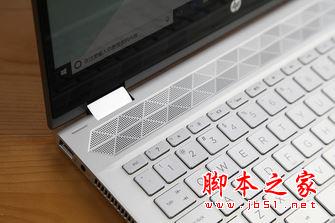 无缝衔接 惠普星系列x360超轻薄变形本评测