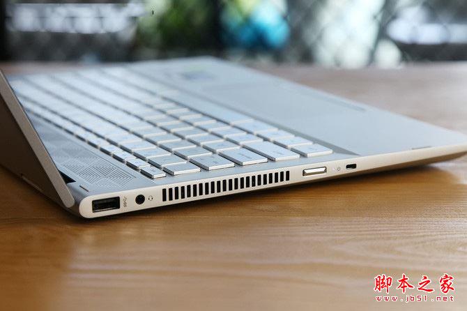 无缝衔接 惠普星系列x360超轻薄变形本评测