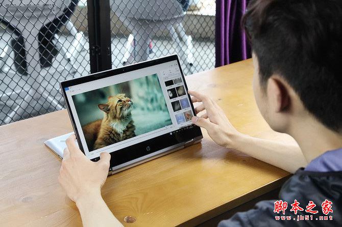 变形本四种使用模式体验