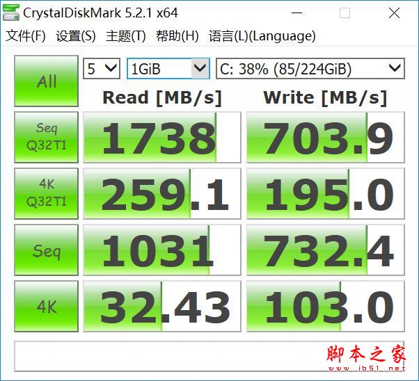 硬件散热续航测试